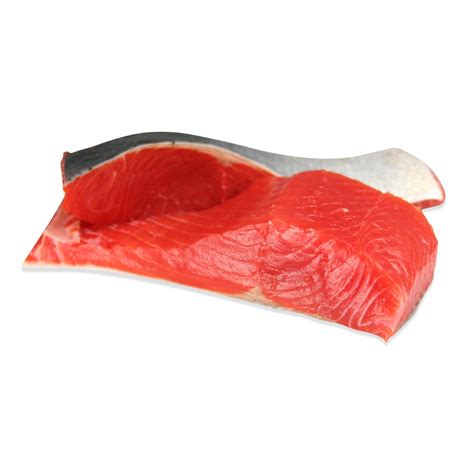 Wild Caught Sockeye Salmon Fillet | Marx Foods