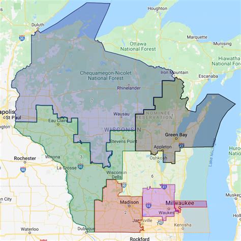 US Supreme Court upholds Wisconsin's congressional redistricting ...