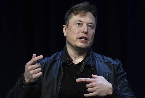 Elon Musk Se Convierte En El Mayor Accionista De Twitter El Equilibrista