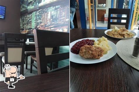 Bar Pychotka Radom Restaurant Menu Prices And Reviews