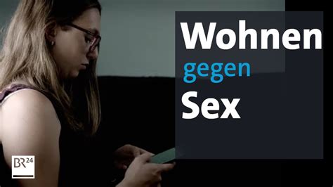 Wohnung Gegen Sex Skrupellose Vermieter Nutzen Wohnungsnot Aus