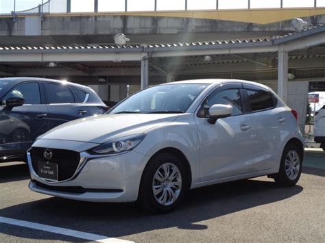 Mazda2 1 5 15s プロアクティブ 愛媛 の中古車詳細 中古車なら【カーセンサーnet】