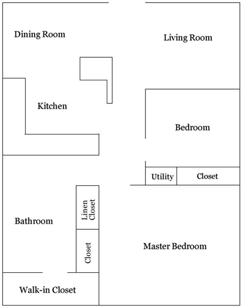 Hamilton Properties Corporation - Floor Plans