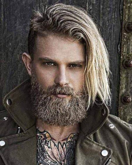 30 Kickass Viking Hairstyles For Rugged Men Hairmanz