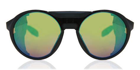 Oakley Oo Tailhook Sunglasses In Satin Black