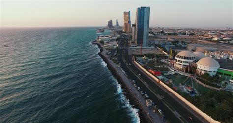 Jeddah Saudi Arabia