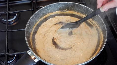 Easy Peppercorn Sauce Recipe No Alcohol Hint Of Helen