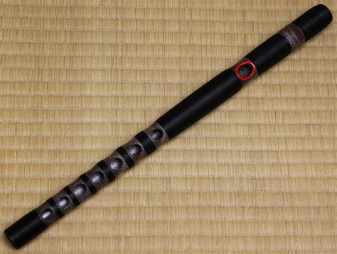 Load image into Gallery viewer, Ryuteki Dragon flute Gagaku Japanese ...