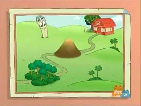 Dora Map Season 2 Episode 26 | Map of Atlantic Ocean Area