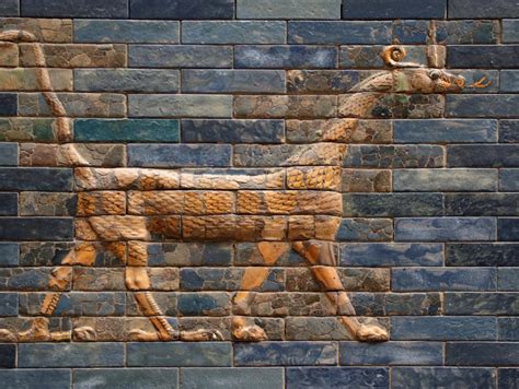La Porta di Ishtar - StorieParallele.it