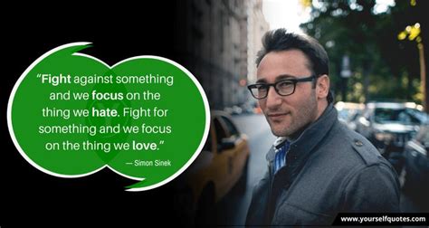 Simon Sinek Quotes On Leadership That Will Change Your Thinking In 2022