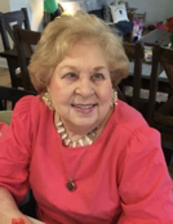 Marilyn Nordman - 2024 - Billman-Hunt Funeral Chapel