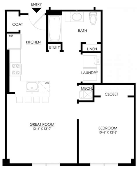 Affordable Housing Units In Haddon Township NJ Haddon Towne Center