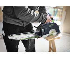 Festool Hk Ebq Plus Fsk Avec Rail Pour Coupe D Onglets Au