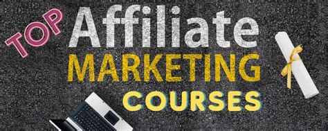 Top Affiliate Marketing Courses In 2023 To Go Pro And Save Money