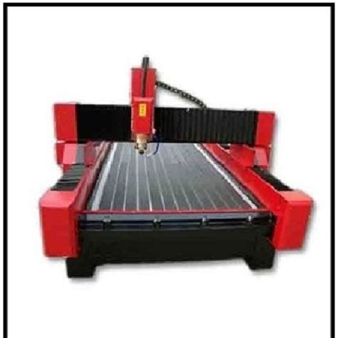 CNC Stone Router Engraving Machine In Pune TRILOK LASERS