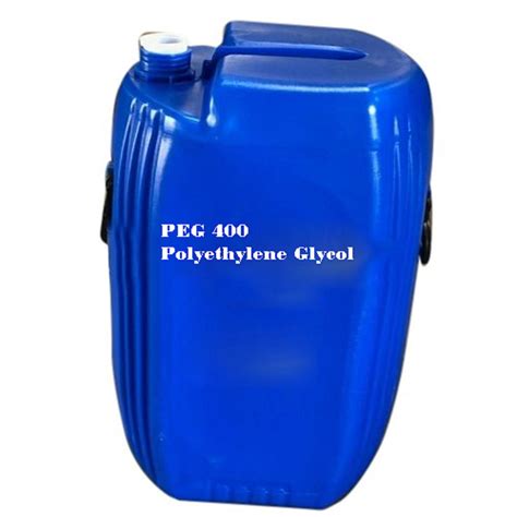 Peg Polyethylene Glycol At Rs Kg Polyethylene Glycol In