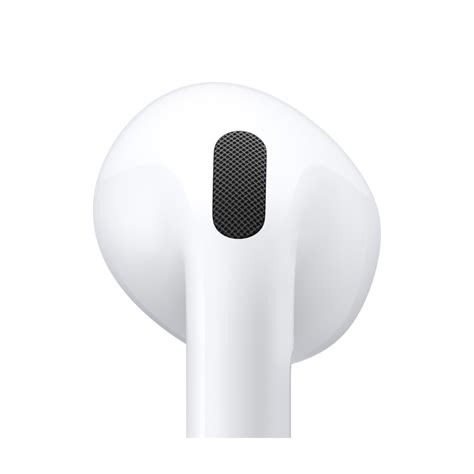 Беспроводные наушники Apple AirPods 4 c шумоподавлением. Купить новинки ...