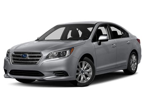 2016 Subaru Legacy At Colussy Chevrolet 4S3BNAE64G3037980