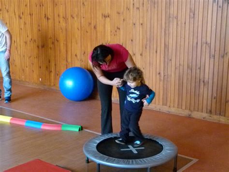 Asls Baby Gym Activités Multisports 3 5 Ans