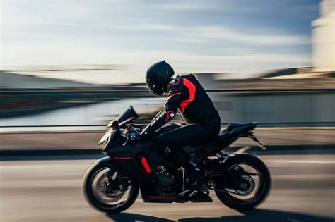 How Many Rpms Should I Shift At On A Motorcycle