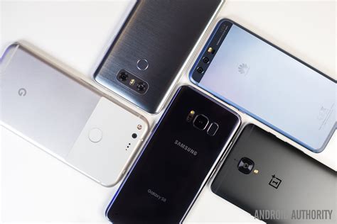 Samsung Galaxy S8 International Giveaway Android Authority