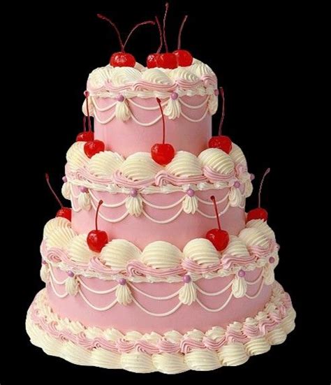 Pin On Art Photography Vol 2 Pretty Birthday Cakes Pretty Cakes