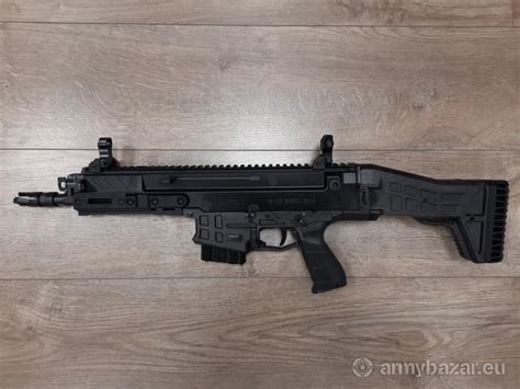 KARABINEK CZ BREN 2 MS KAL 223 REM