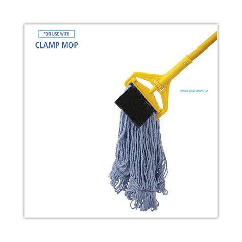 Bwk902bl Boardwalk® Mop Head Zuma