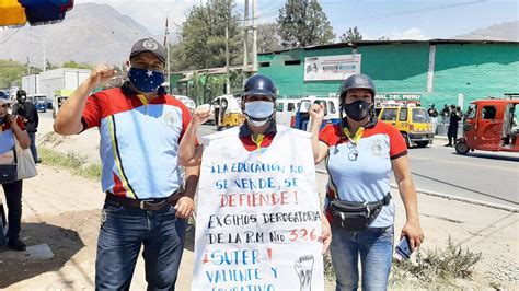 Paro De 24 Horas Cumplen Contra Privatización De La Educación