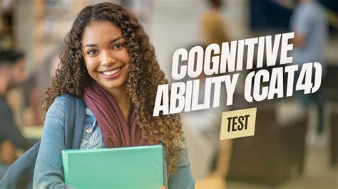 CAT4 Practice Test Questions And Answers Can You Pass Cognitive