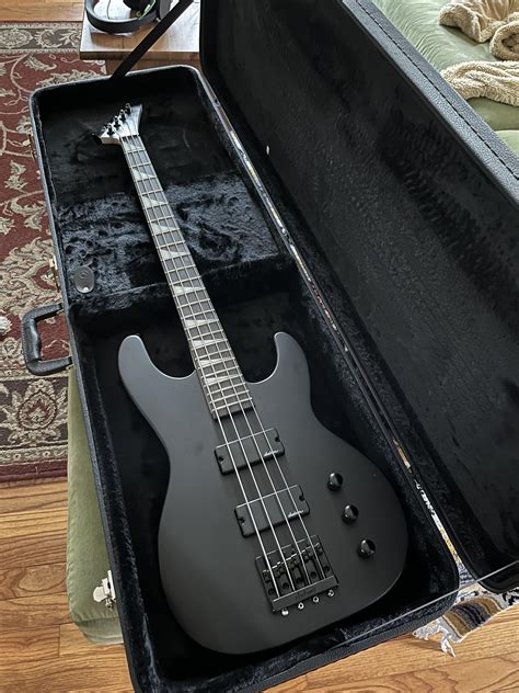Birthday Bass Rbassguitar
