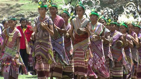 Tebedai At Timor Leste Timor Leste Culture Awesome