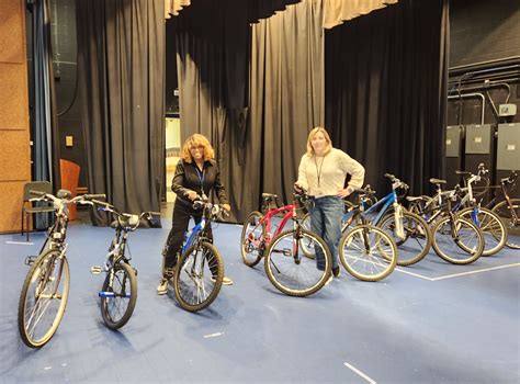 LCPS Bike Donation Program 2022-2023 School Year – Bike Loudoun