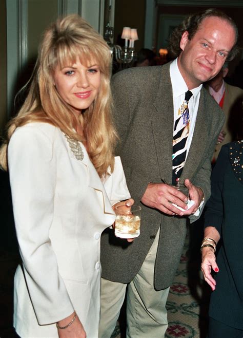 This report explains why leigh-anne csuhany remains in the public eye