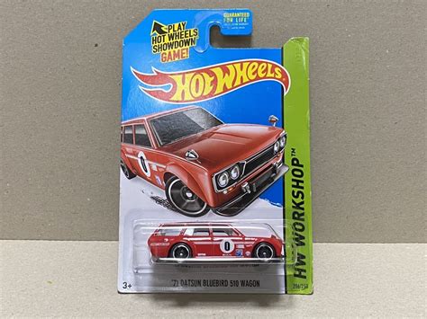 Yahoo オークション USカード ホットウィール Hot Wheels ベーシック