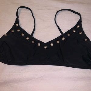 Candlesfashionhouse Swim New Arrival Army Green Piece Bikini Poshmark