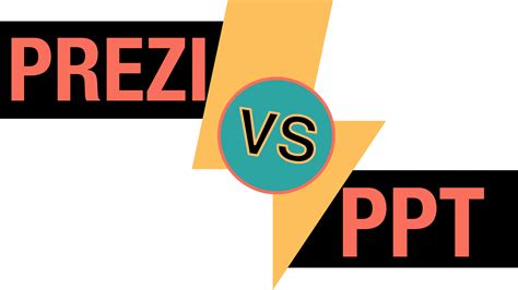 Prezi Vs Powerpoint Le Retour De Powerpoint Et La Mise Mort De