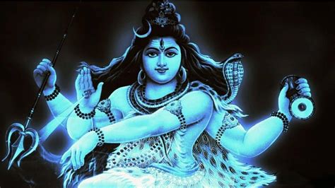 [100+] Mahadev Rudra Avatar Wallpapers | Wallpapers.com