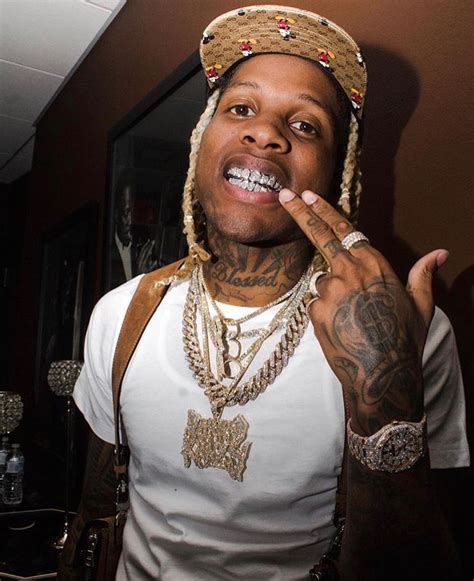 Lil Durk Net Worth Height Wiki Age Bio Rappers Lil Durk Rap