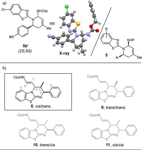 Chiral Phosphoric AcidCatalyzed Enantioselective Formal 4 2