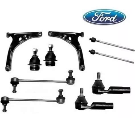 Kit Tren Delantero Ford Transit