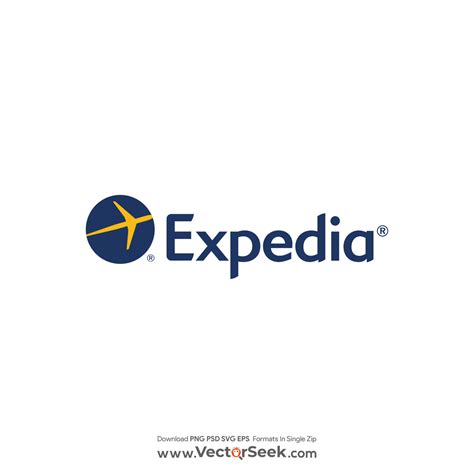 Expedia Group Logo Vector - (.Ai .PNG .SVG .EPS Free Download)