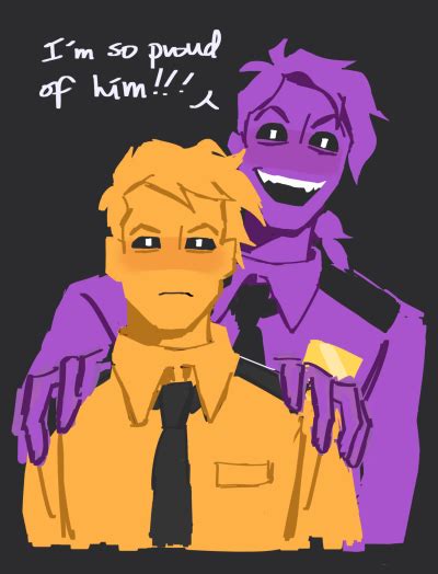 Discover More Posts About Dsaf Dave Dsaf Fanart Jack Kennedy Dayshift At Freddys Dsaf Jack