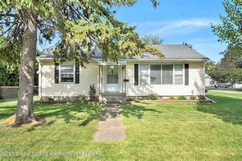 611 E Mcconnell St Saint Johns Mi 48879 Trulia