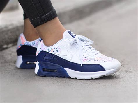 Air Max 90 Ultra Femme