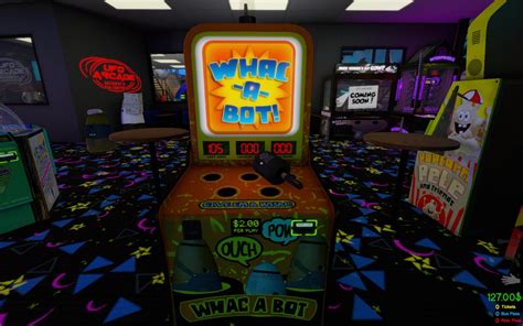 The Coin Game on Steam