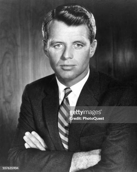 Robert Kennedy Photos And Premium High Res Pictures Getty Images