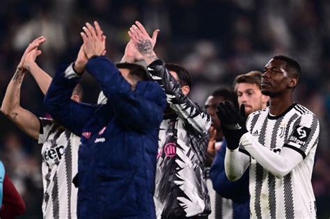 Pogba returns as Juventus fight back to win derby | Malay Mail