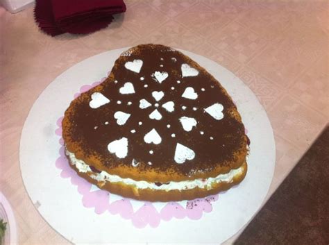 La Torta Di San Valentino Benedetta Parodi Blog